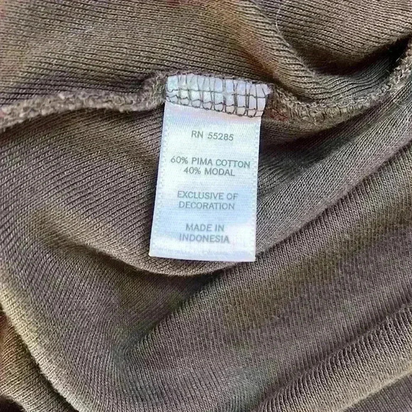 Express Vintage y2k pop star tank top Embellished - Picture 6 of 6